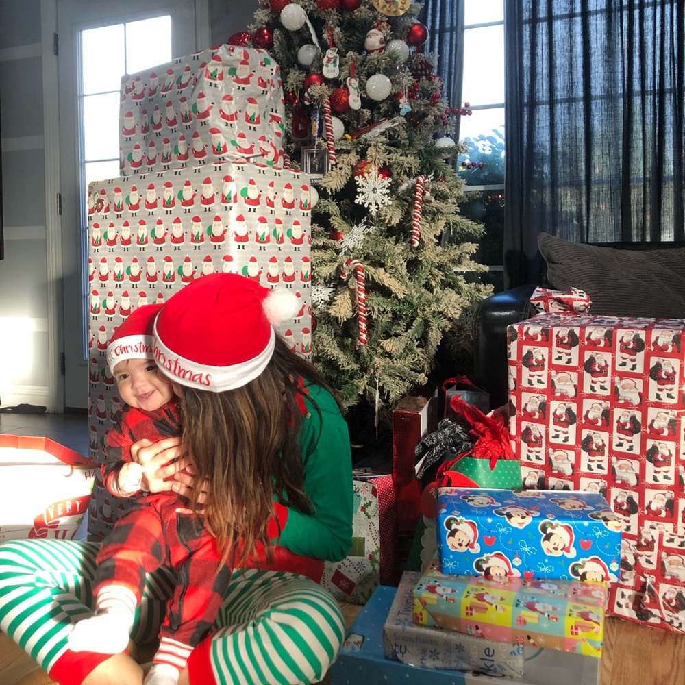 Meet your Posher, Becky